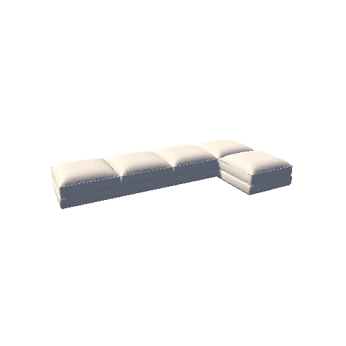 B_Three Sofa base